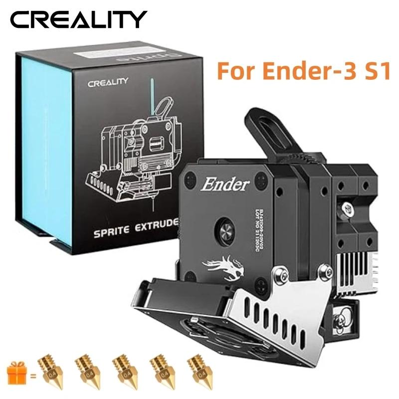 Creality Ʈ ,  μ,   , Ender-3 S1  3D  ǰ, 260 
